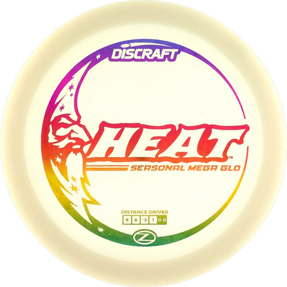 Z-Line 2025 Seasonal Mega Glo Heat