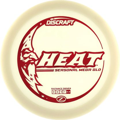 Z-Line 2025 Seasonal Mega Glo Heat