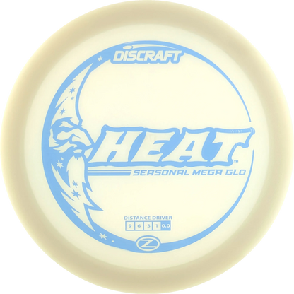Z-Line 2025 Seasonal Mega Glo Heat