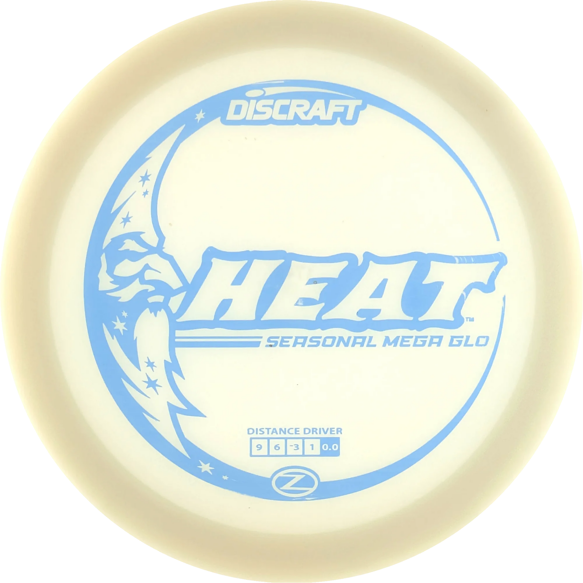 Z-Line 2025 Seasonal Mega Glo Heat