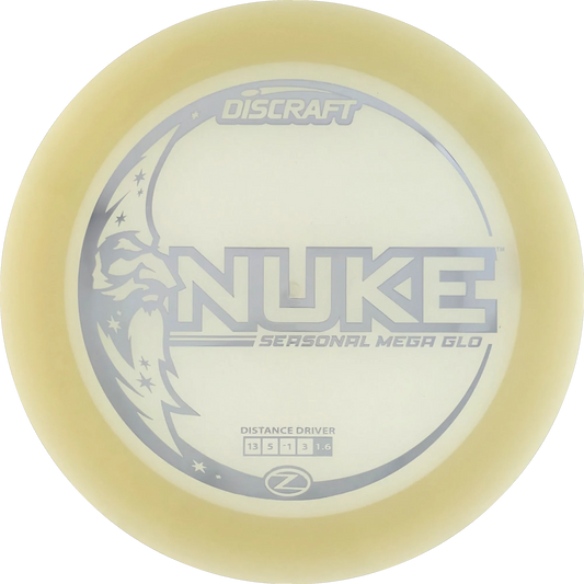 Z-Line 2025 Seasonal Mega Glo Nuke