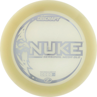 Z-Line 2025 Seasonal Mega Glo Nuke