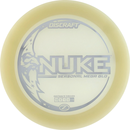Z-Line 2025 Seasonal Mega Glo Nuke