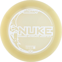 Z-Line 2025 Seasonal Mega Glo Nuke