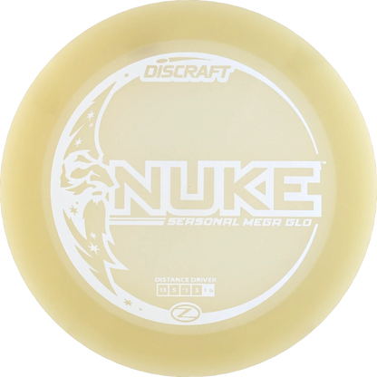 Z-Line 2025 Seasonal Mega Glo Nuke