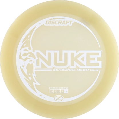 Z-Line 2025 Seasonal Mega Glo Nuke