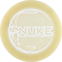 Z-Line 2025 Seasonal Mega Glo Nuke