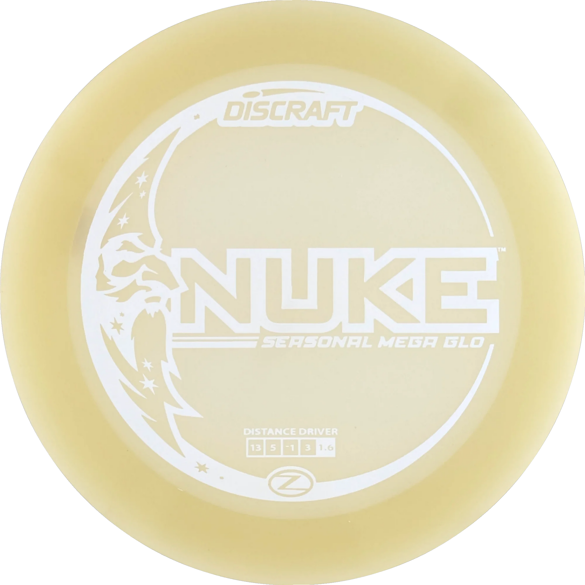 Z-Line 2025 Seasonal Mega Glo Nuke