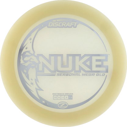 Z-Line 2025 Seasonal Mega Glo Nuke