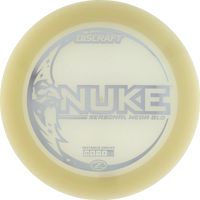 Z-Line 2025 Seasonal Mega Glo Nuke