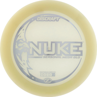 Z-Line 2025 Seasonal Mega Glo Nuke