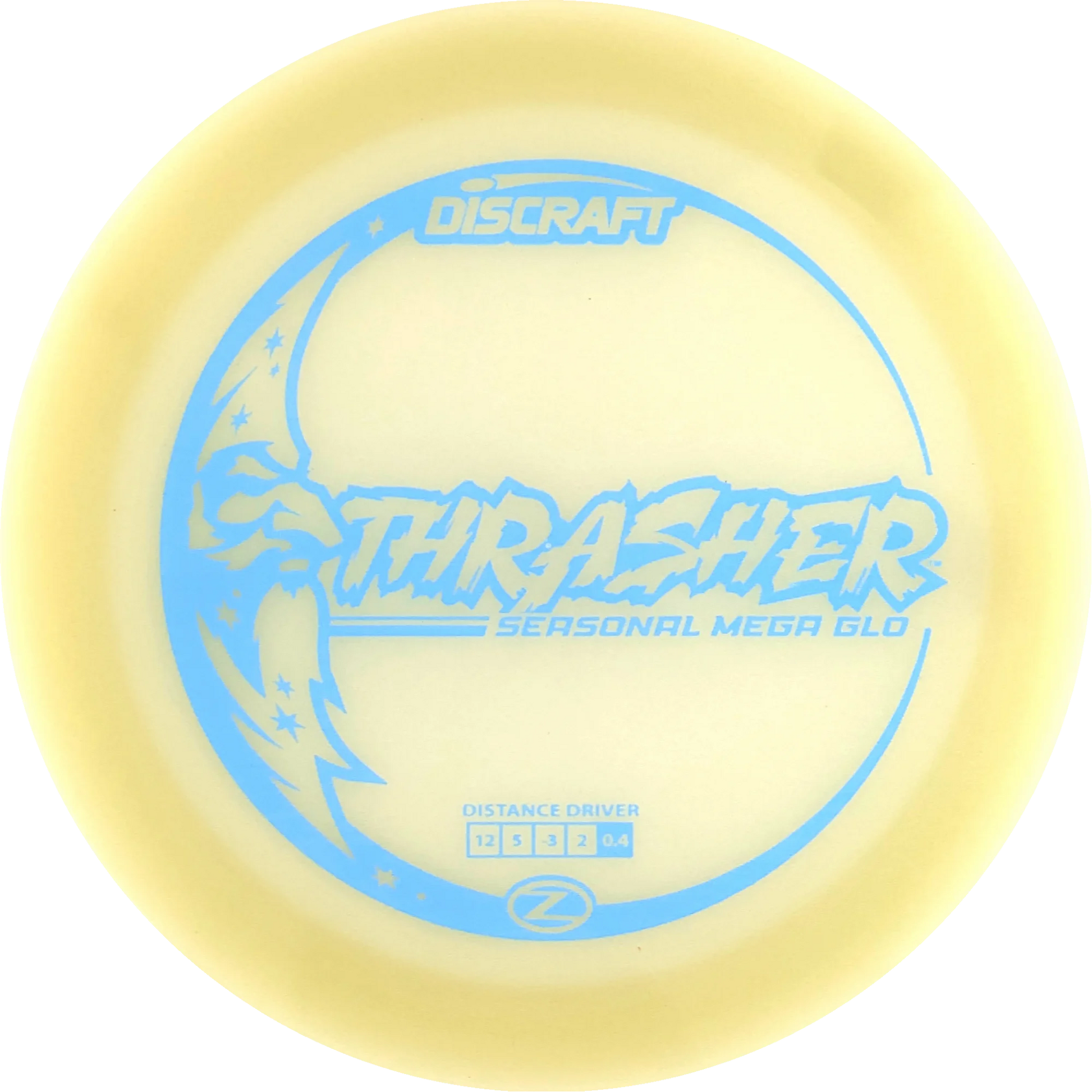 Z-Line 2025 Seasonal Mega Glo Thrasher