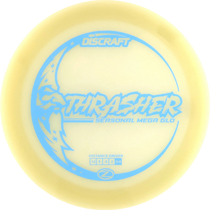 Z-Line 2025 Seasonal Mega Glo Thrasher