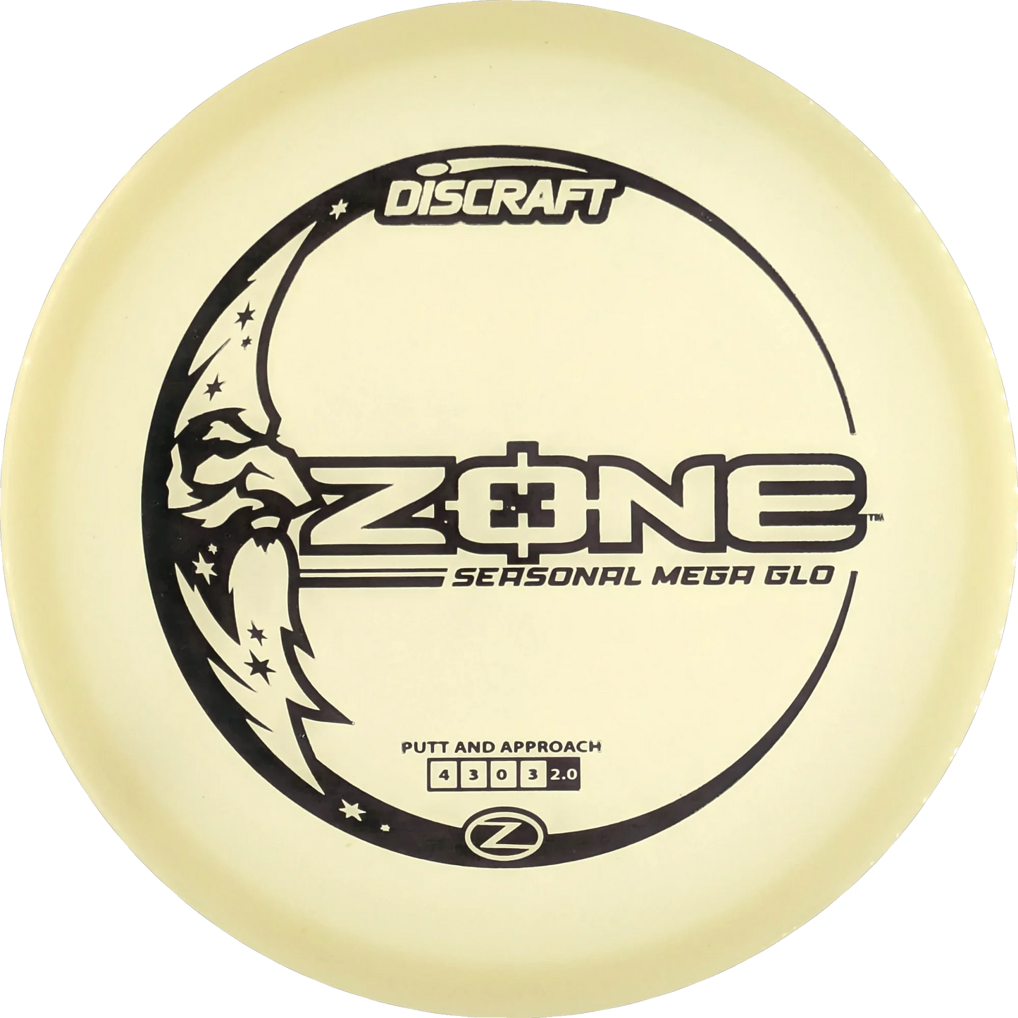 Z-Line 2025 Seasonal Mega Glo Zone