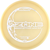 Z-Line 2025 Seasonal Mega Glo Zone