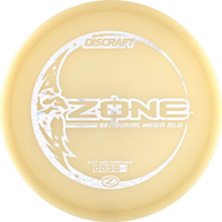 Z-Line 2025 Seasonal Mega Glo Zone
