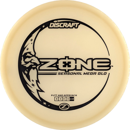Z-Line 2025 Seasonal Mega Glo Zone