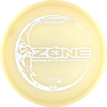 Z-Line 2025 Seasonal Mega Glo Zone