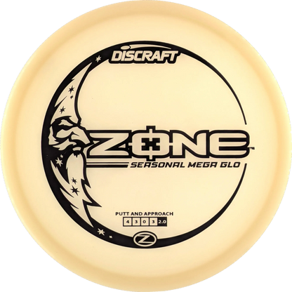 Z-Line 2025 Seasonal Mega Glo Zone