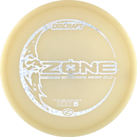 Z-Line 2025 Seasonal Mega Glo Zone