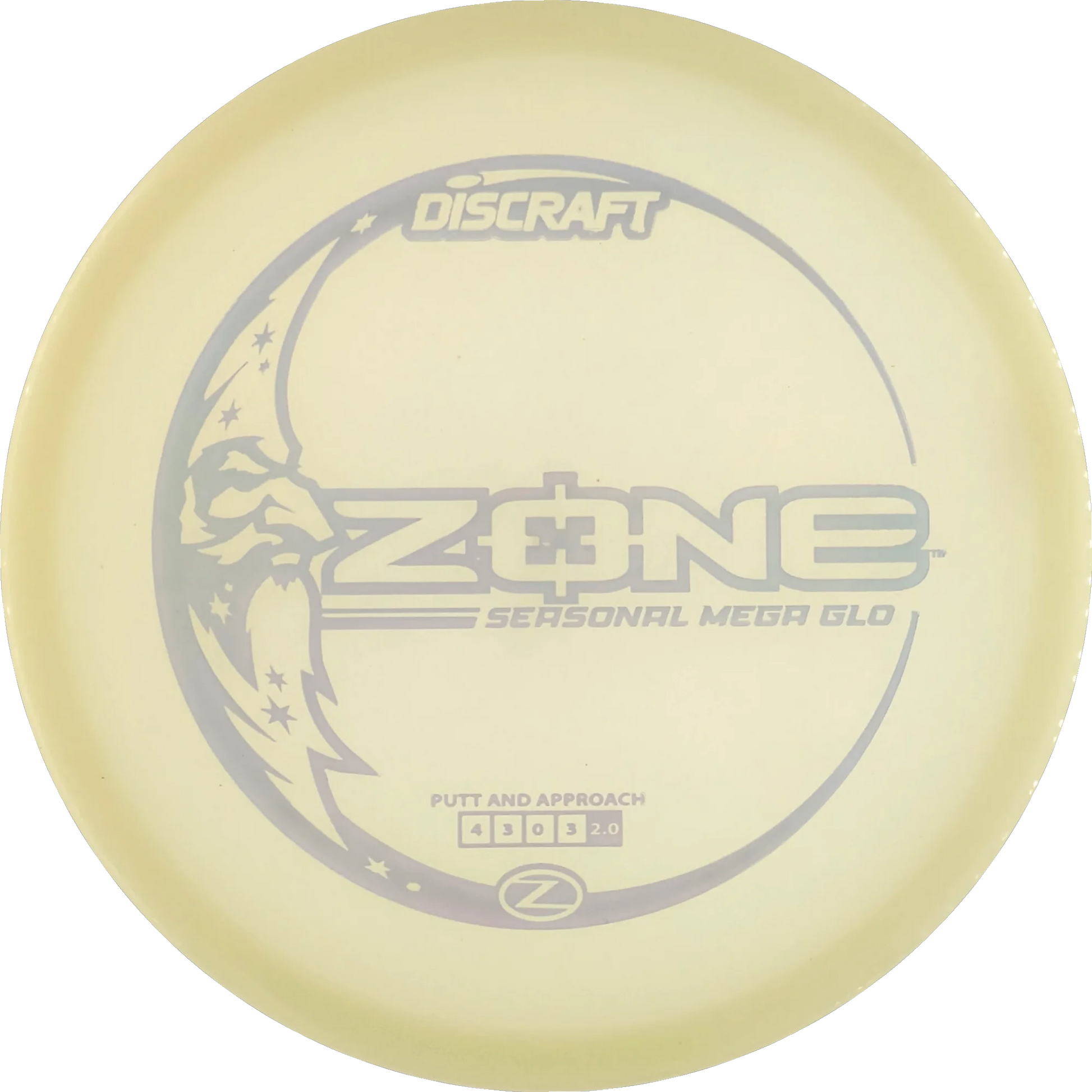 Z-Line 2025 Seasonal Mega Glo Zone