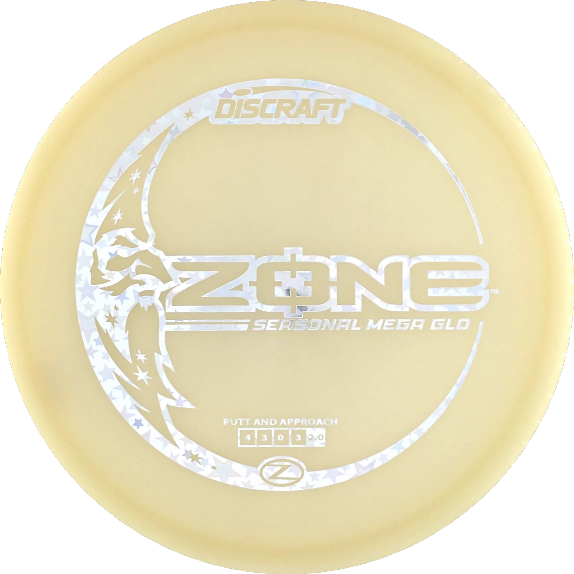 Z-Line 2025 Seasonal Mega Glo Zone