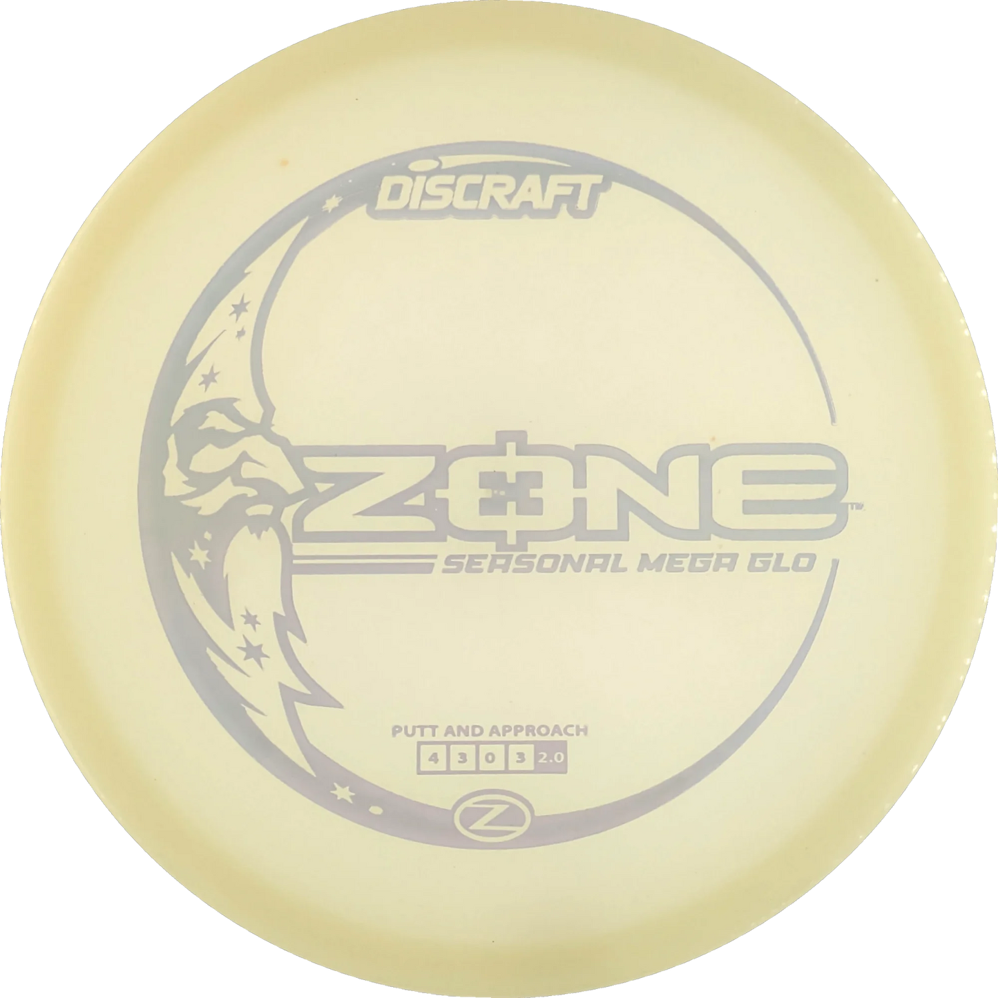 Z-Line 2025 Seasonal Mega Glo Zone