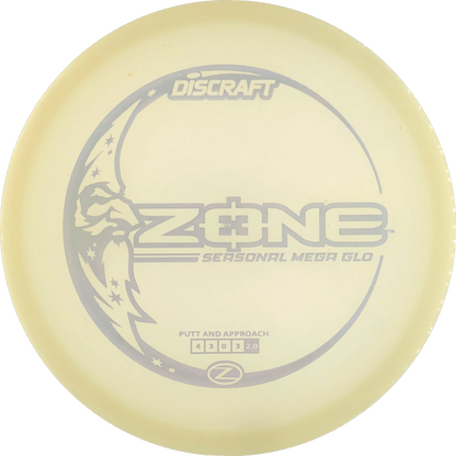 Z-Line 2025 Seasonal Mega Glo Zone