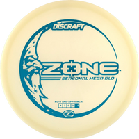 Z-Line 2025 Seasonal Mega Glo Zone