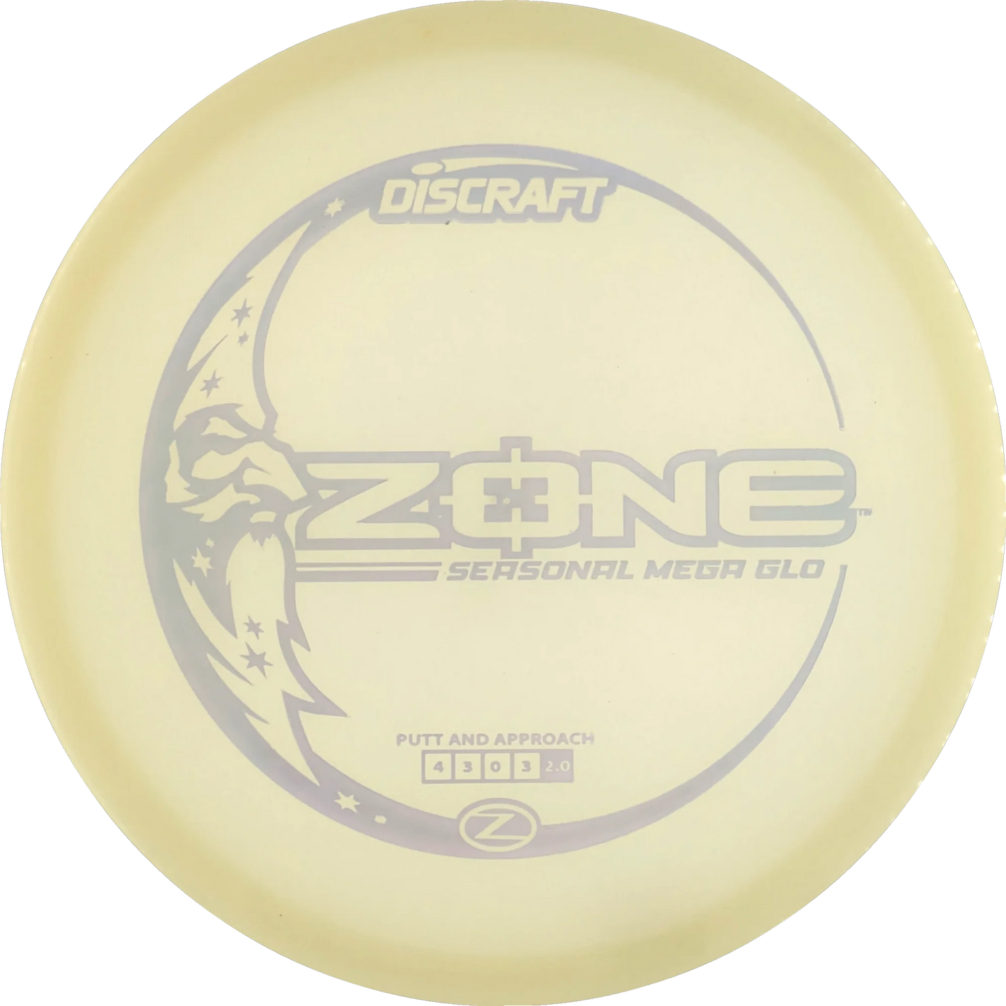 Z-Line 2025 Seasonal Mega Glo Zone