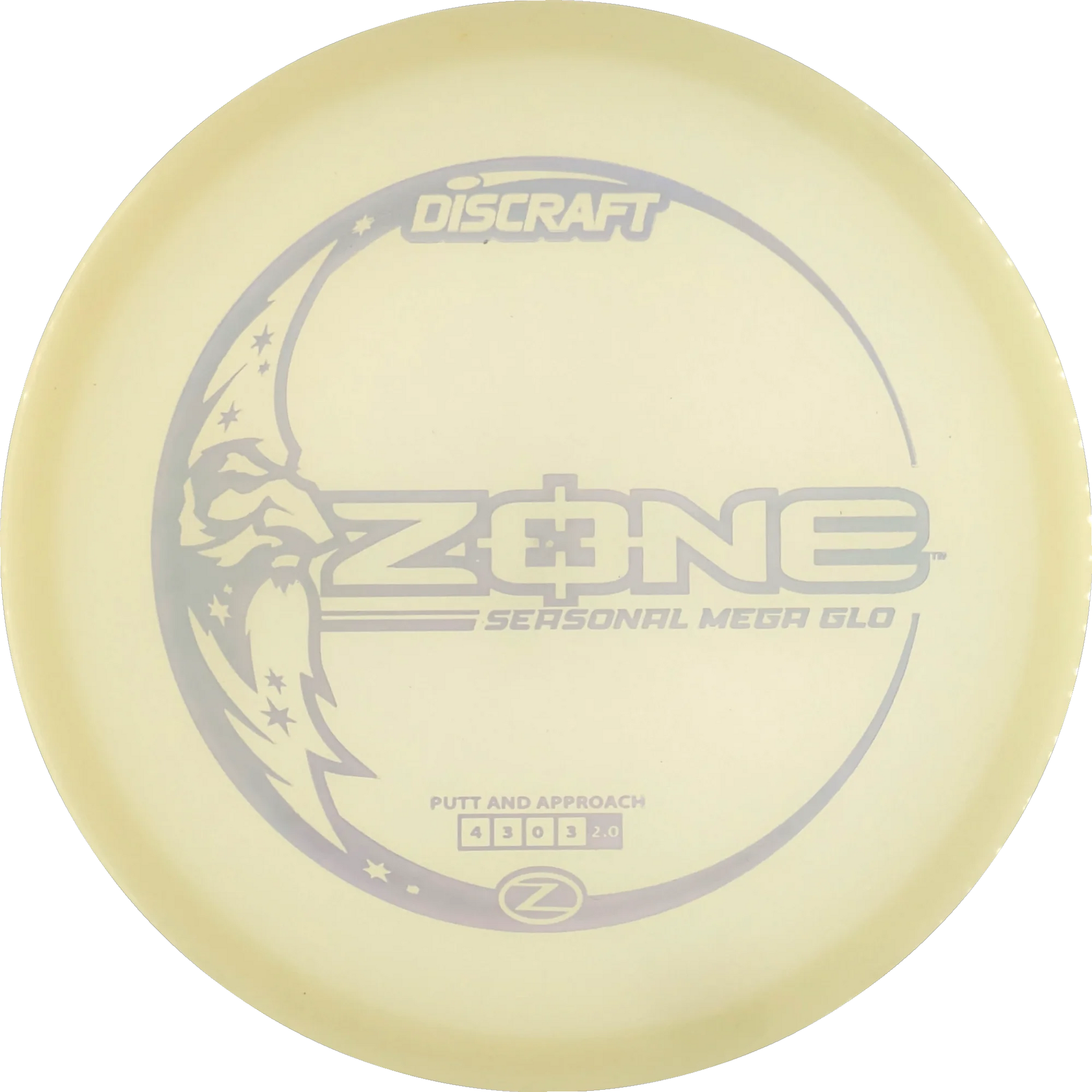 Z-Line 2025 Seasonal Mega Glo Zone
