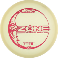 Z-Line 2025 Seasonal Mega Glo Zone