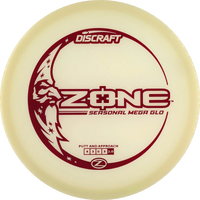 Z-Line 2025 Seasonal Mega Glo Zone