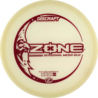 Z-Line 2025 Seasonal Mega Glo Zone