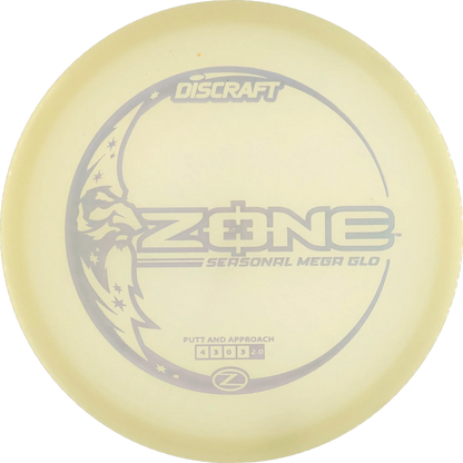 Z-Line 2025 Seasonal Mega Glo Zone