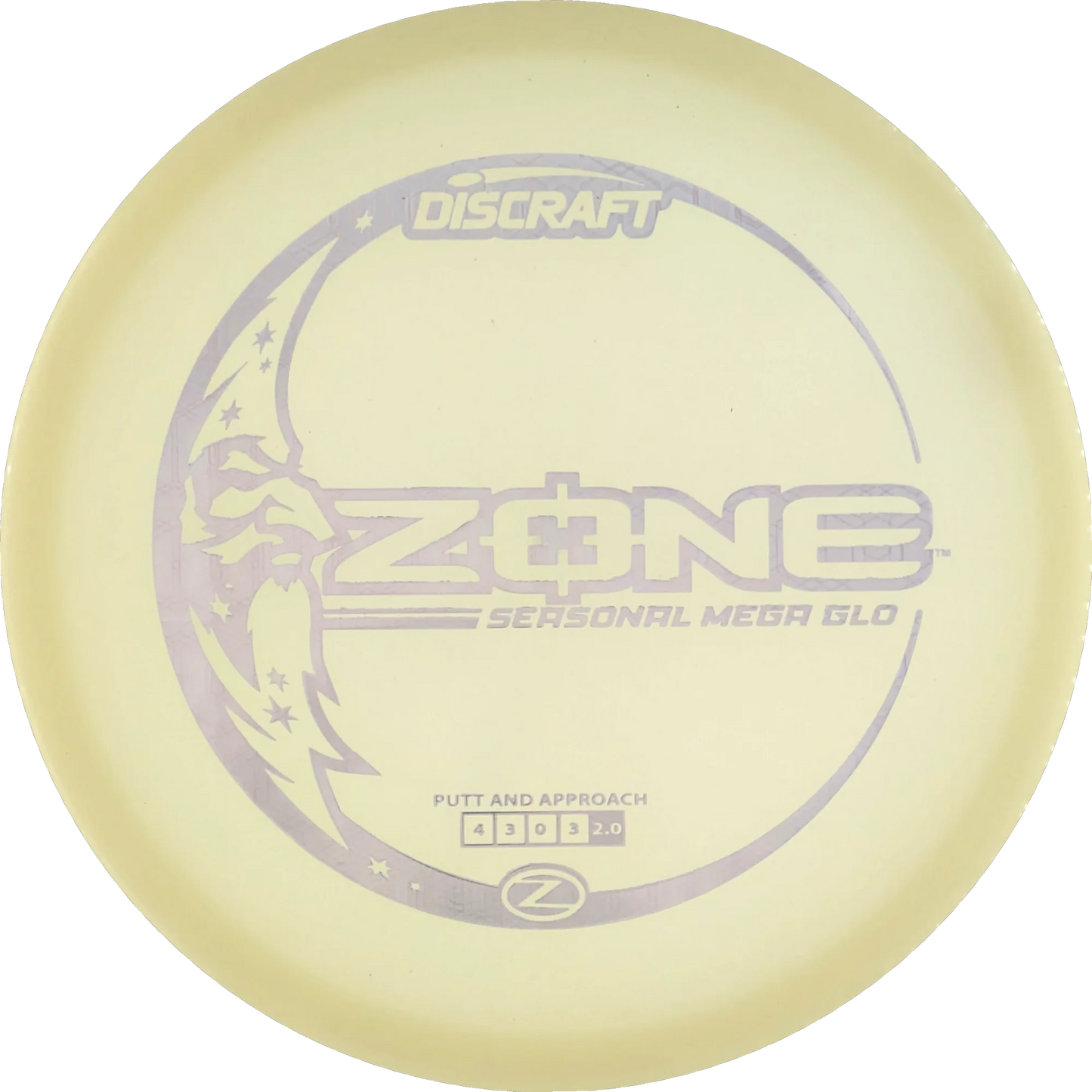 Z-Line 2025 Seasonal Mega Glo Zone