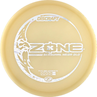 Z-Line 2025 Seasonal Mega Glo Zone