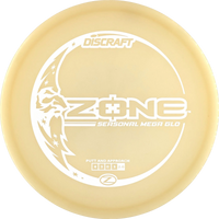 Z-Line 2025 Seasonal Mega Glo Zone