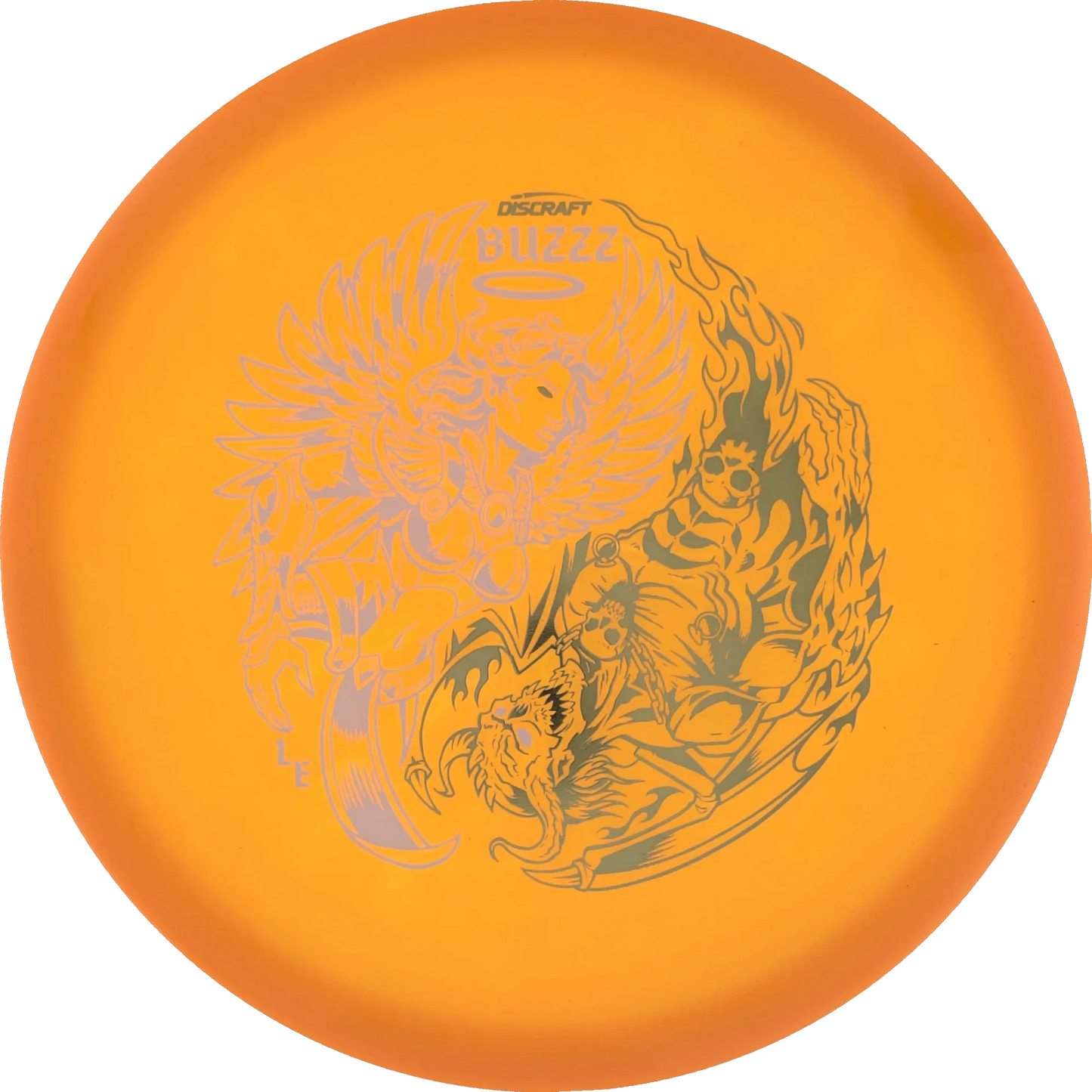Z-Line Colorshift 2025 Ledgestone Buzzz