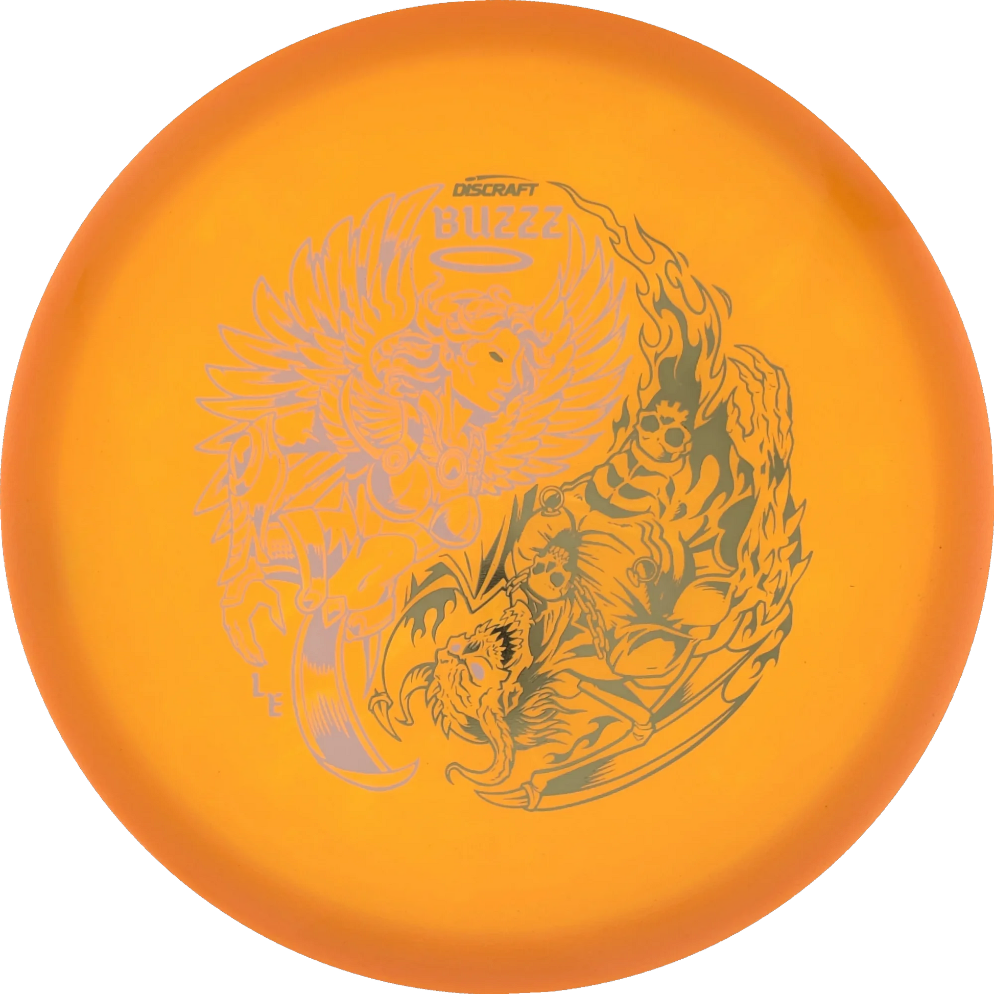 Z-Line Colorshift 2025 Ledgestone Buzzz