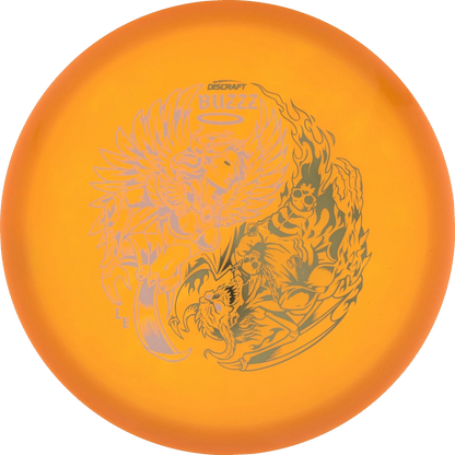 Z-Line Colorshift 2025 Ledgestone Buzzz