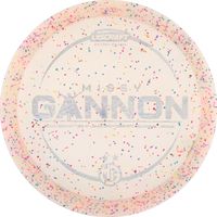 Z-Line Colorshift Confetti Missy Gannon Cicada