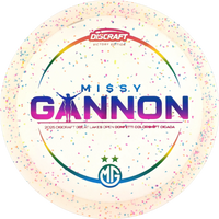 Z-Line Colorshift Confetti Missy Gannon Cicada