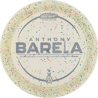 Z-Line Confetti Anthony Barela Venom