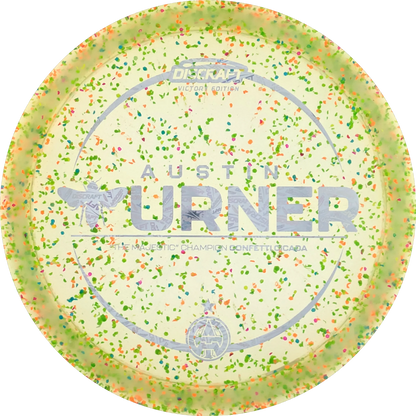 Z-Line Confetti Austin Turner Cicada