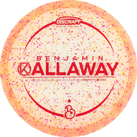 Z-Line Confetti Benjamin Callaway Buzzz