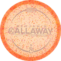 Z-Line Confetti Benjamin Callaway Buzzz