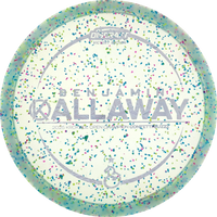 Z-Line Confetti Benjamin Callaway Buzzz