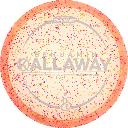 Z-Line Confetti Benjamin Callaway Buzzz