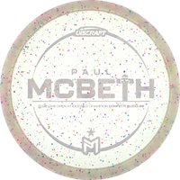 Z-Line Confetti Paul McBeth Buzzz SS